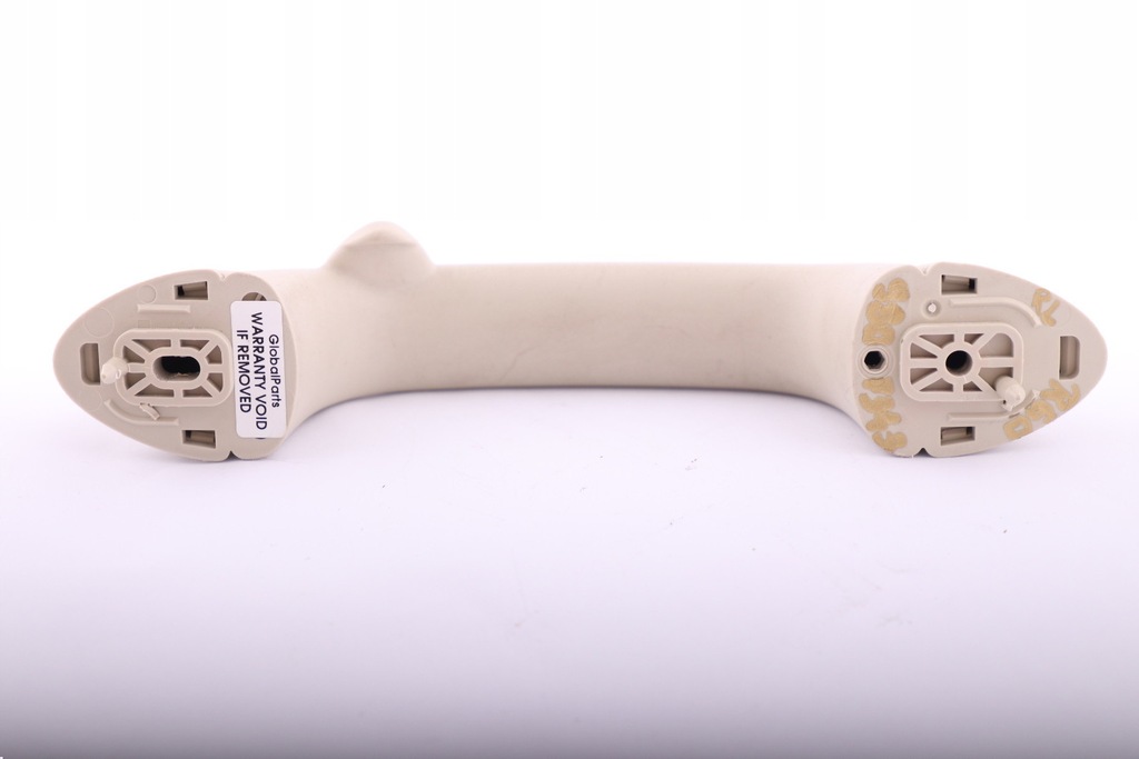 фото №12, Mini r60 кронштейн стельовий лівий задня бежевий