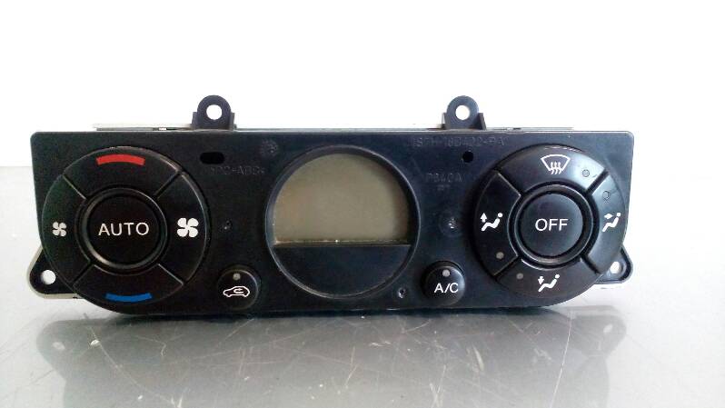 фото №11, Панель обдув кондиционера ford mondeo 1s7h18c612b
