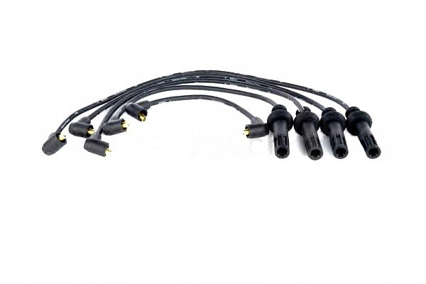 фото №2, Дроти запалювання fiat bosch