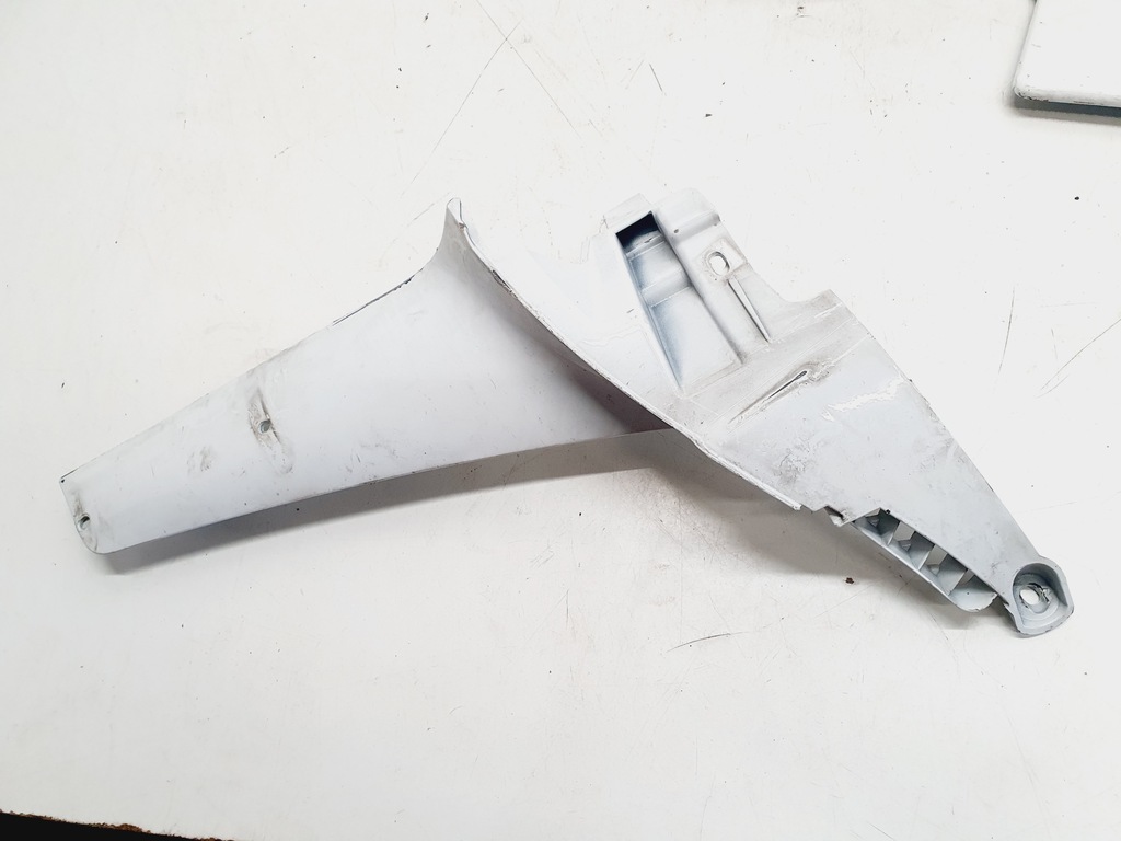 фото №6, Mercedes actros mp4 решётка радиатора бампера решётка радиатора подножка ветровик молдинг