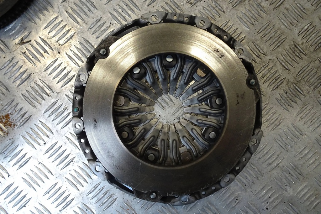 фото №5, Hyundai kona колесо маховик сцепление 1.0 t-gdi 21-