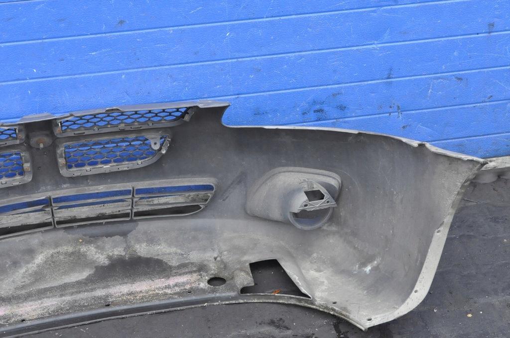 фото №15, Dodge stratus ii бампер перед передний lift 04-06