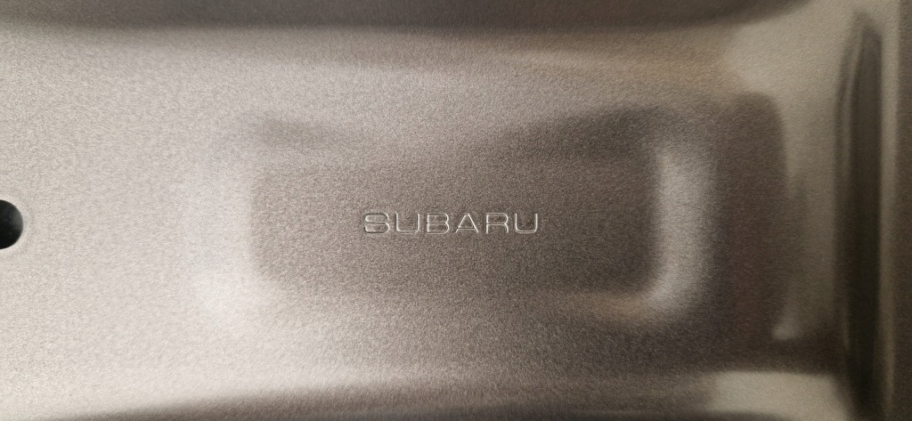 Subaru forester v 5 капот 19- Киев