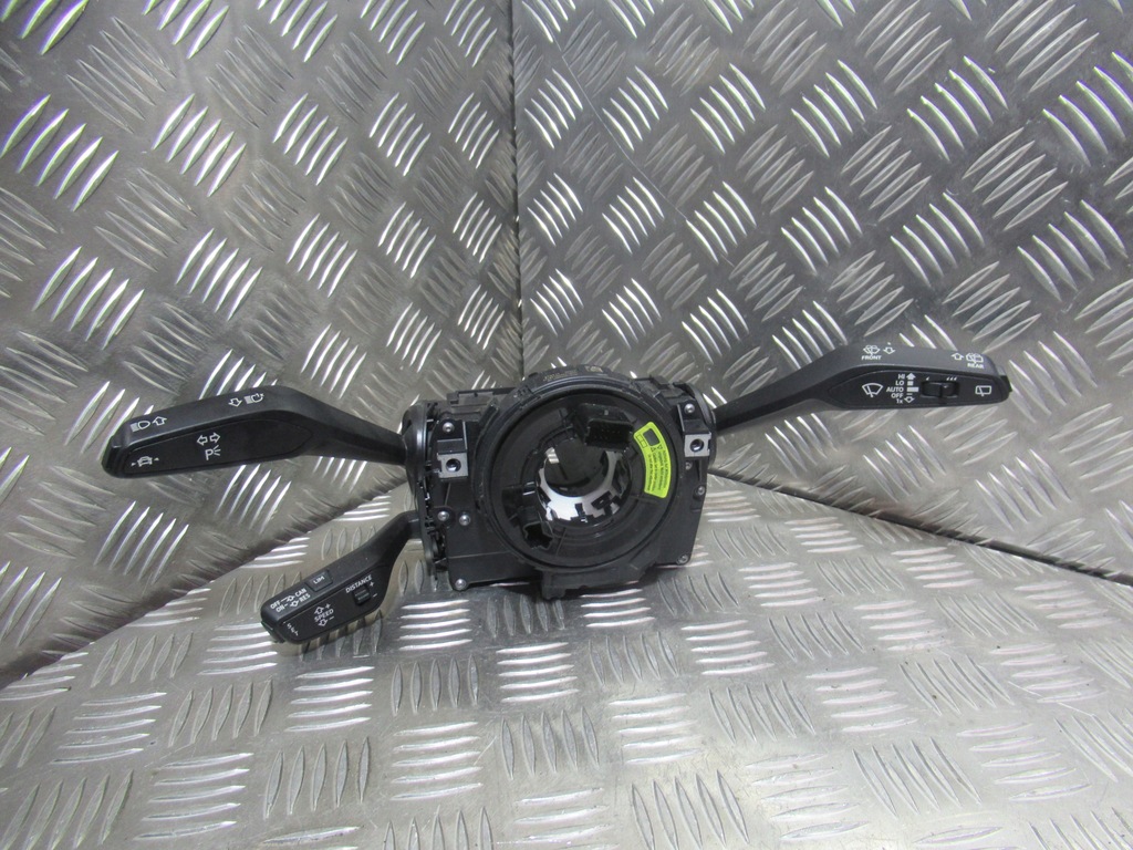 фото №1, Audi q7 sq7 стрічка перемикачі 4m0907129ml