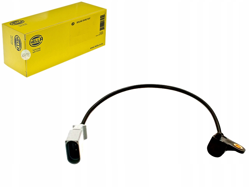 фото №1, Датчик положення вала розподільного валу [hella]