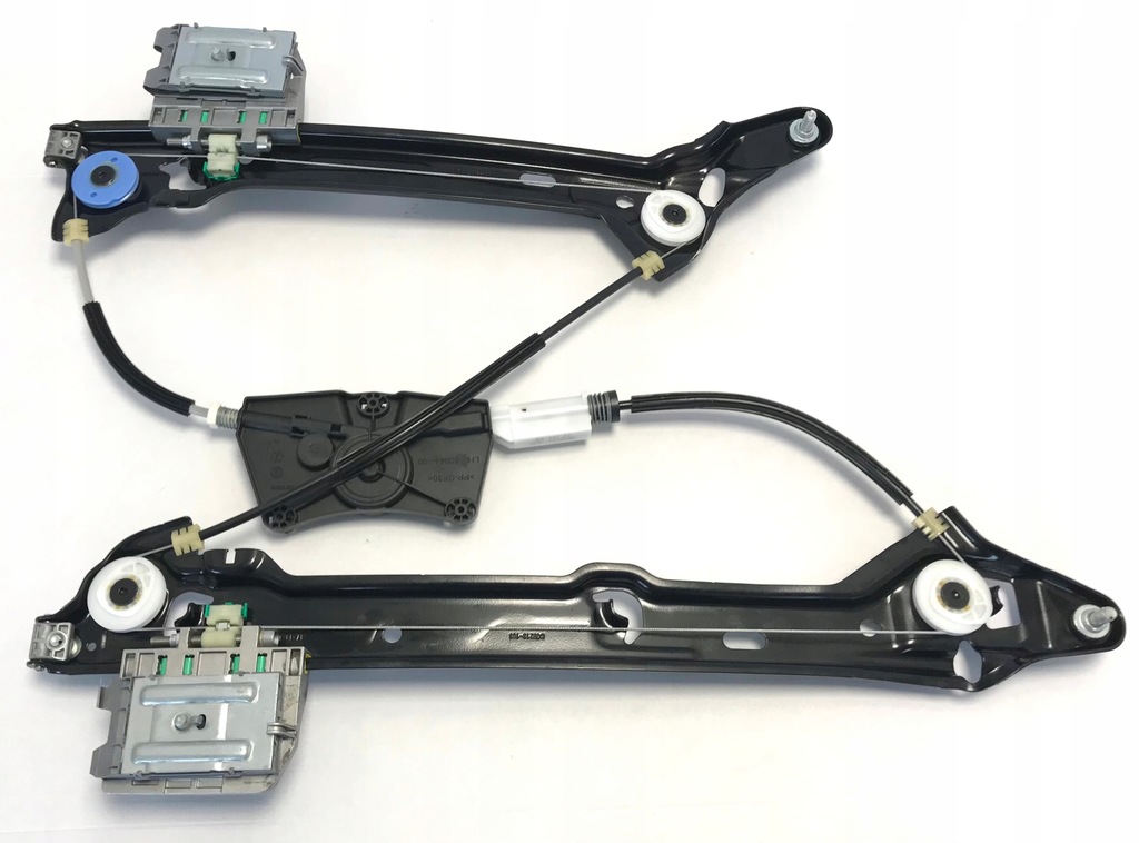 фото №8, Vw arteon механізм скло лівий задня 3g8839461b