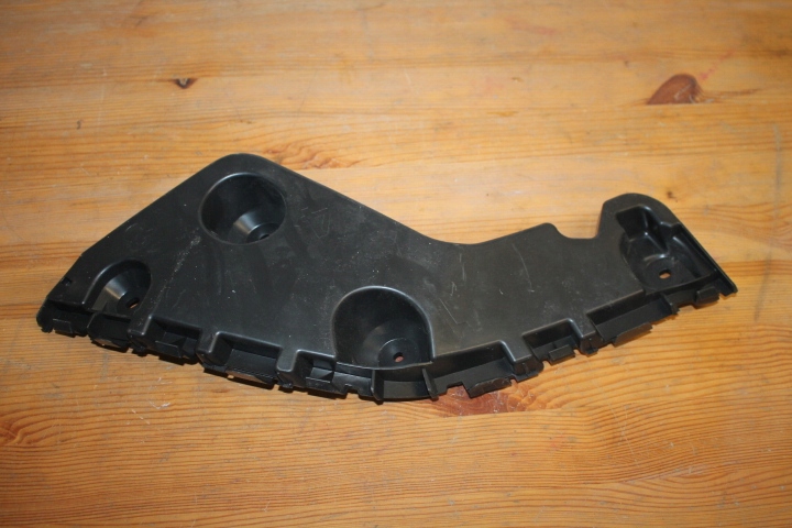 фото №1, Напрямна бампер задня dacia duster лівий правий