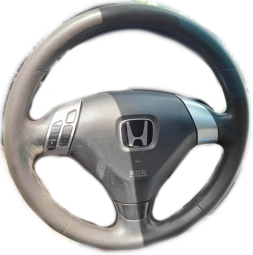 фото №1, Honda accord vii повітропровід подушка безпеки mutli диск