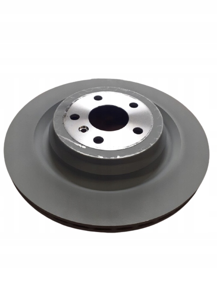 фото №1, Оригінальна диск ham задня mercedes-benz ml gle