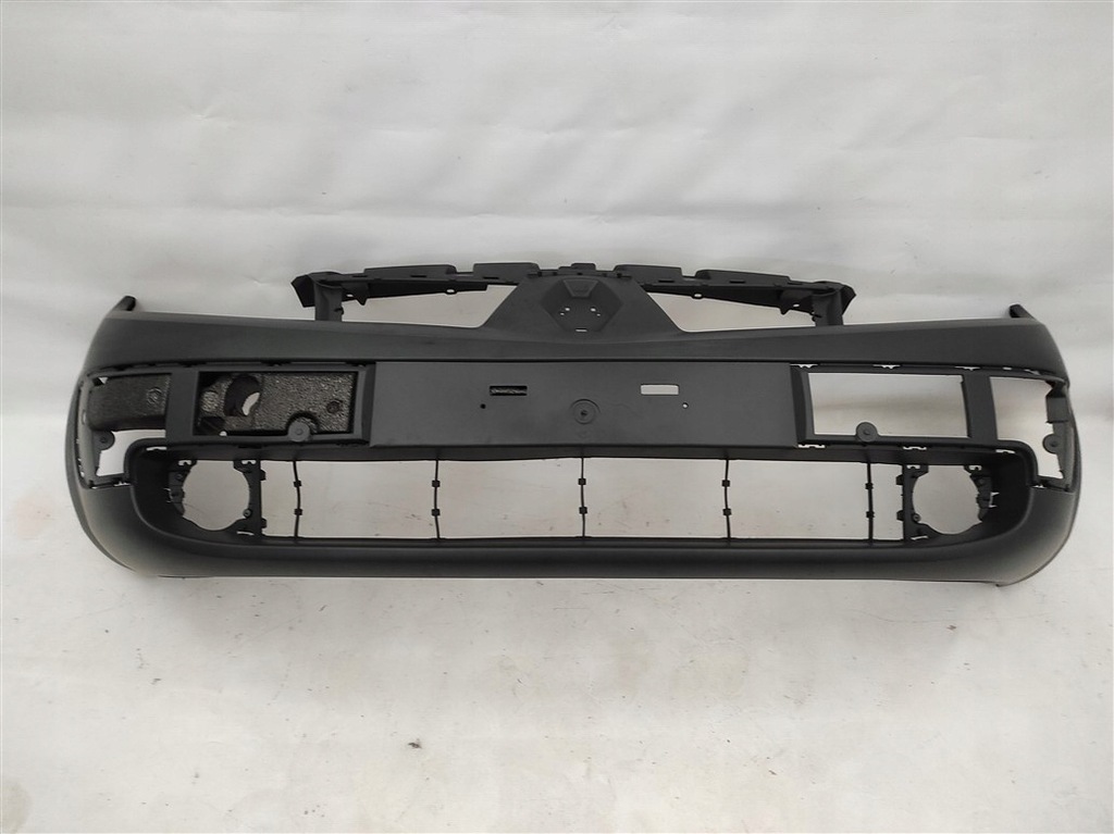 фото №1, Бампер перед renault scenic 2 ii 2003-2006