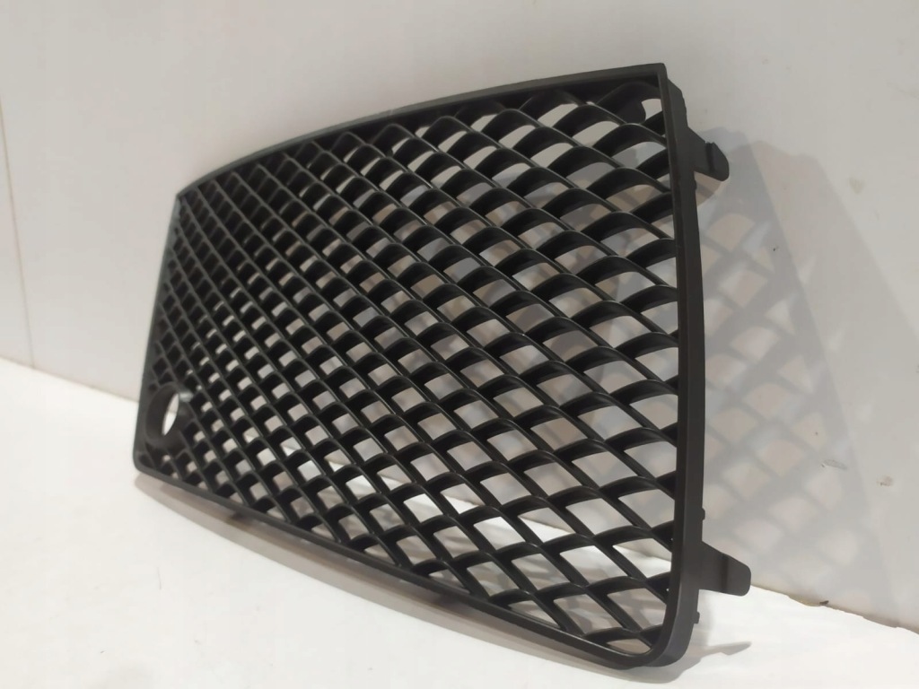 фото №9, Mercedes-benz gl-class x166 передняя часть left решётка a1668854522 original