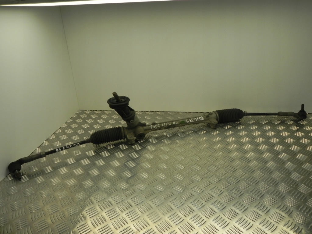 фото №1, Трансмісія кермова škoda rapid 2014 6c1423057j