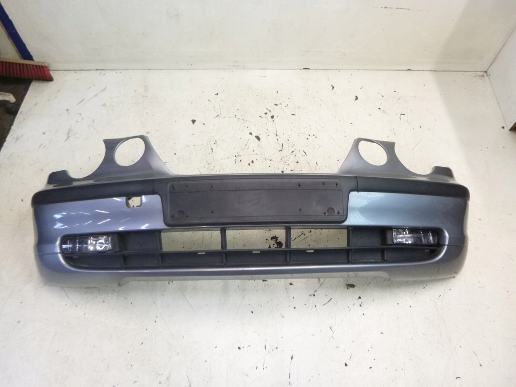 фото №1, Бампер перед bmw e46 compact a08/7 2003r.