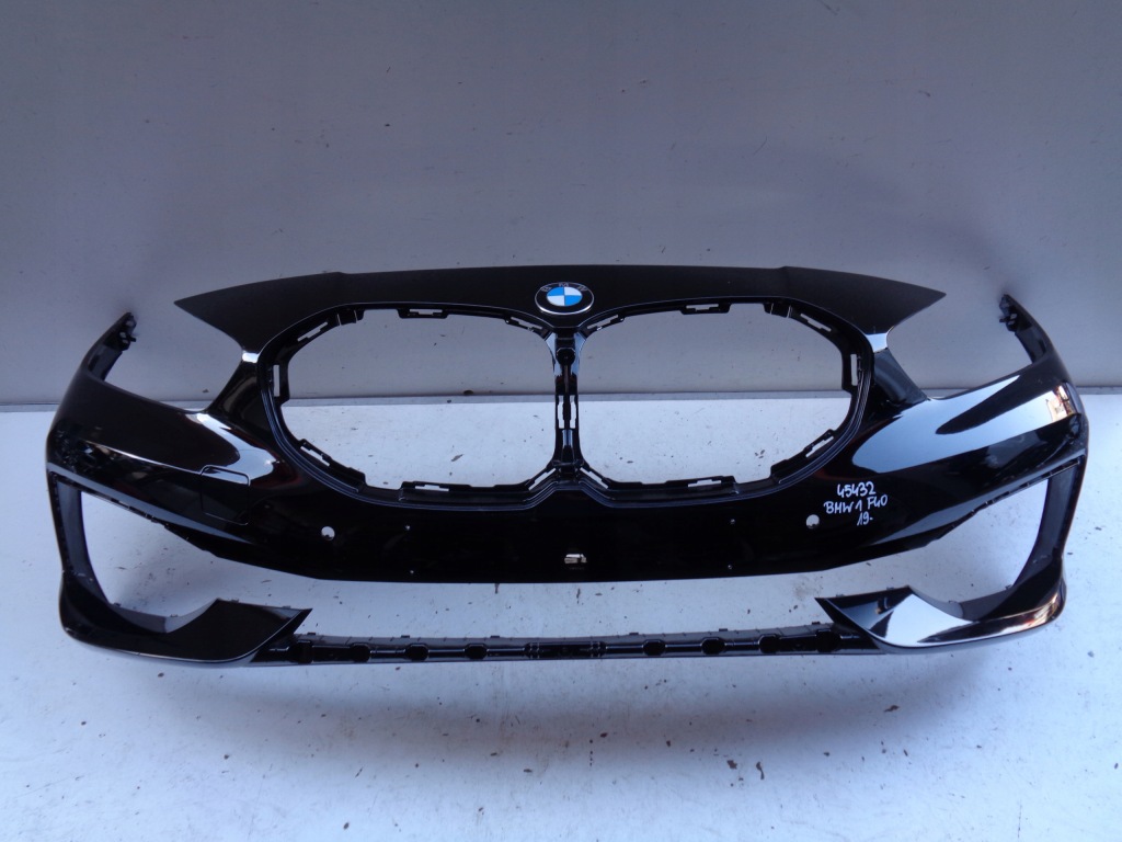 фото №1, Бампер передний bmw 1 f40 19- nr 45432