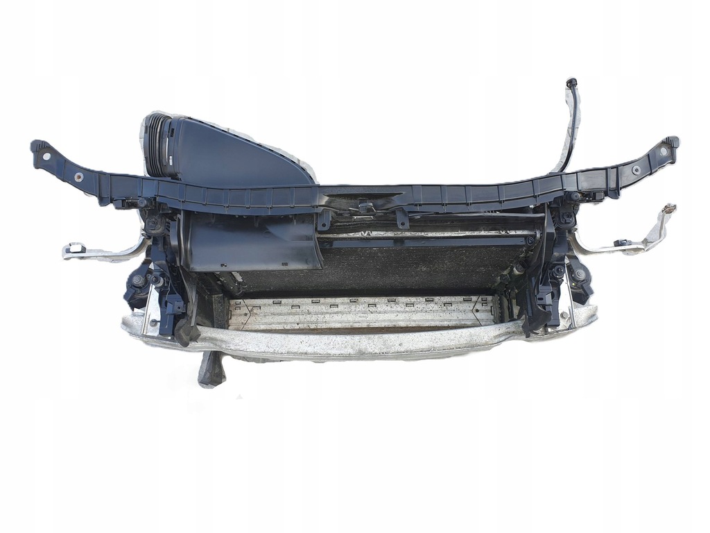 фото №1, Pas передній audi a6 c7 3.0 tdi lift