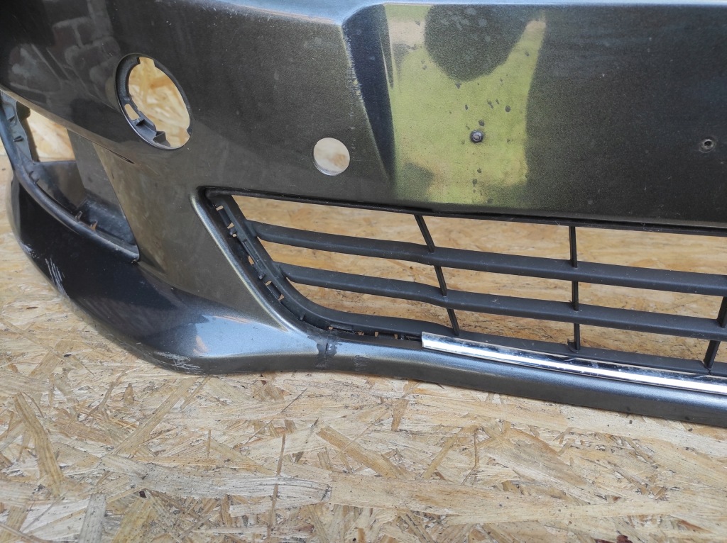 Бампер перед ford s max mk2 Оригинал