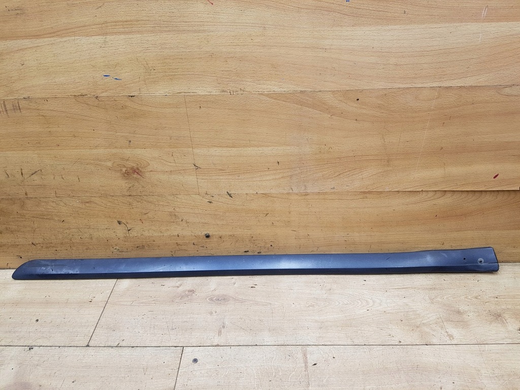 фото №1, Молдинг боковая дверь перед правая renault laguna iii