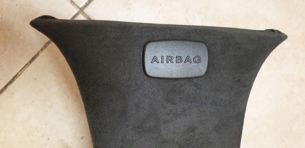 фото №4, Защита обшивка стойка b левая mercedes s w221 оригинальный номер