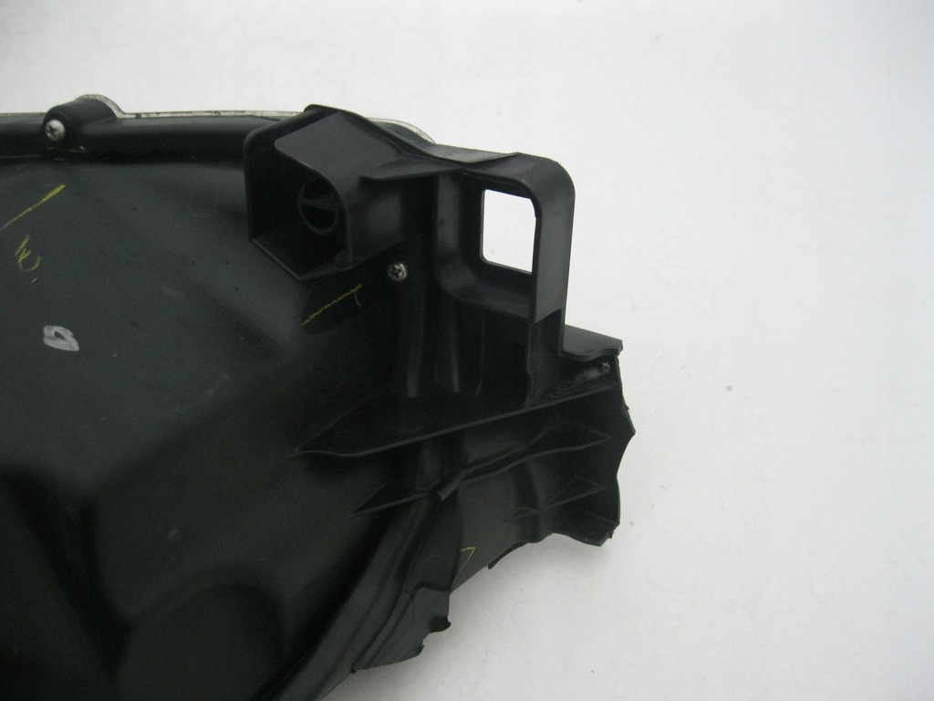 фото №5, Лампа фара правий mazda 2 14-18 eu