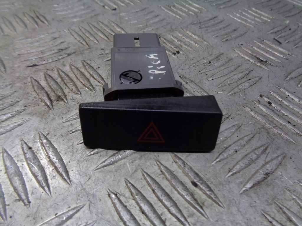 фото №1, Переключатель света аварийных chevrolet epica