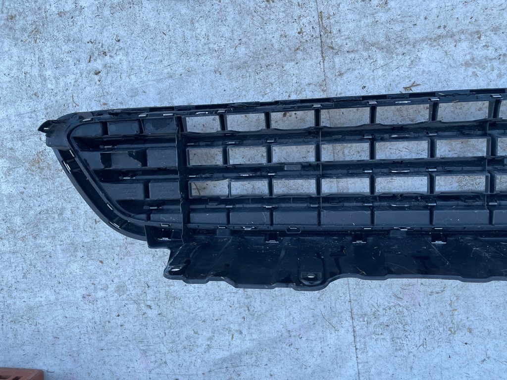 фото №11, Решётка радиатора решётка радиатора mini cooper r60 countryman one