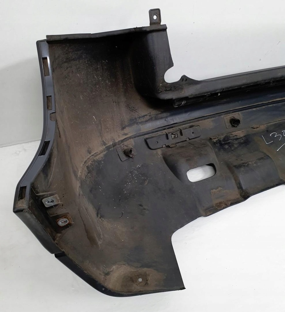 Бампер задній задній 911 land rover freelander 2 l359 8h52-17775-b Ціна