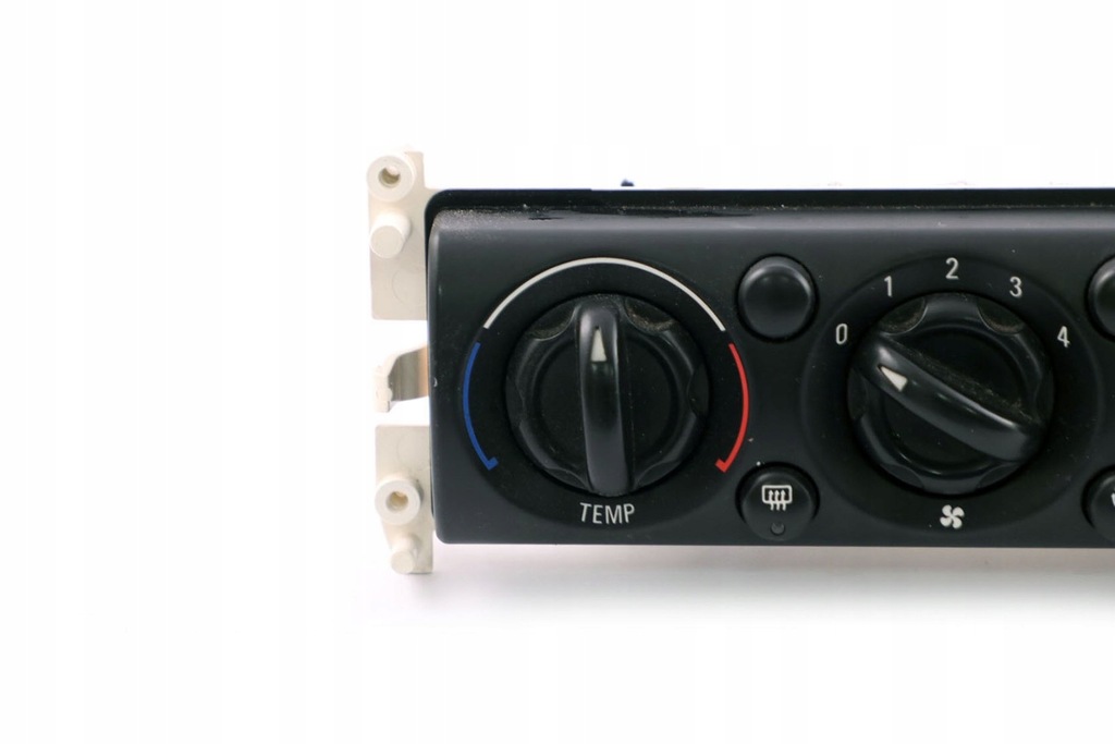 фото №2, Mini r50 r52 r53 панель управление кондиционера переключатели кондиционер 1502214