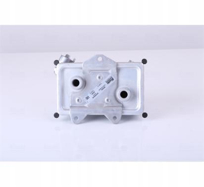 фото №1, Nissens 90582 радіатор оливи, олія двигунний