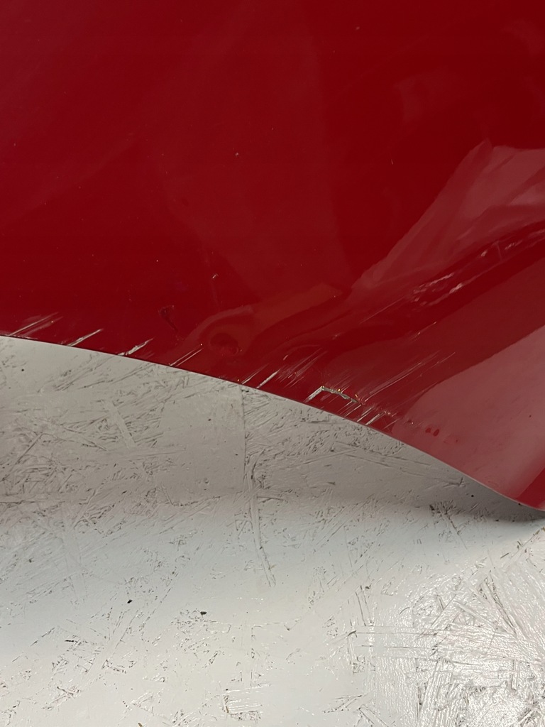 фото №3, Alfa romeo giulietta дверь правое задняя задние org