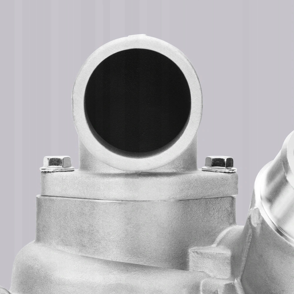 фото №10, Турбонагнетатель bv43 do hyundai h-1 starex 2.5 i800 170kw 5303-988-0145