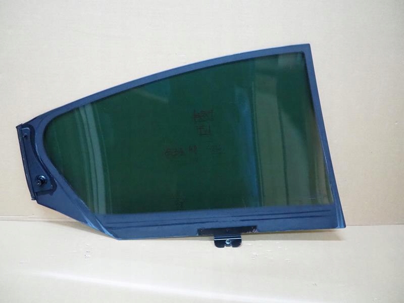 фото №3, Скло двері лівий задня бічна citroen ds4 as3 2011