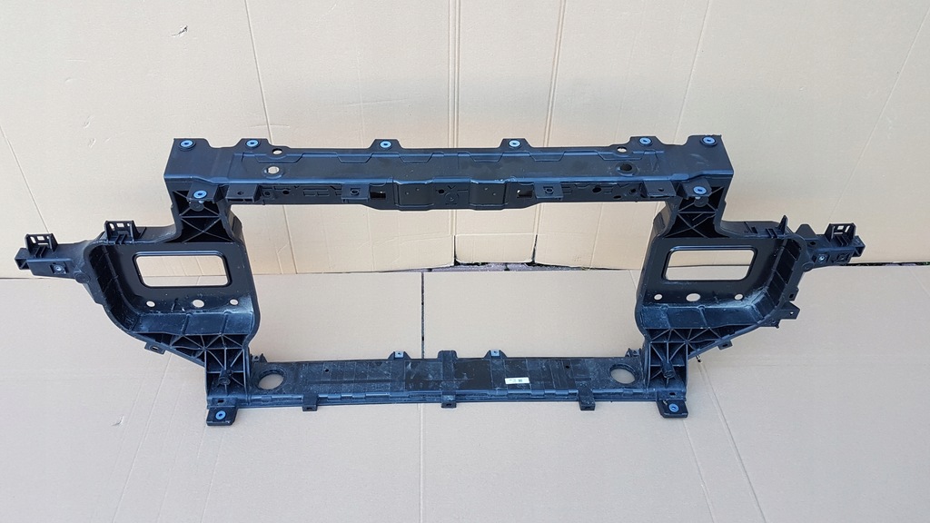 фото №3, Pas передній kia ev6