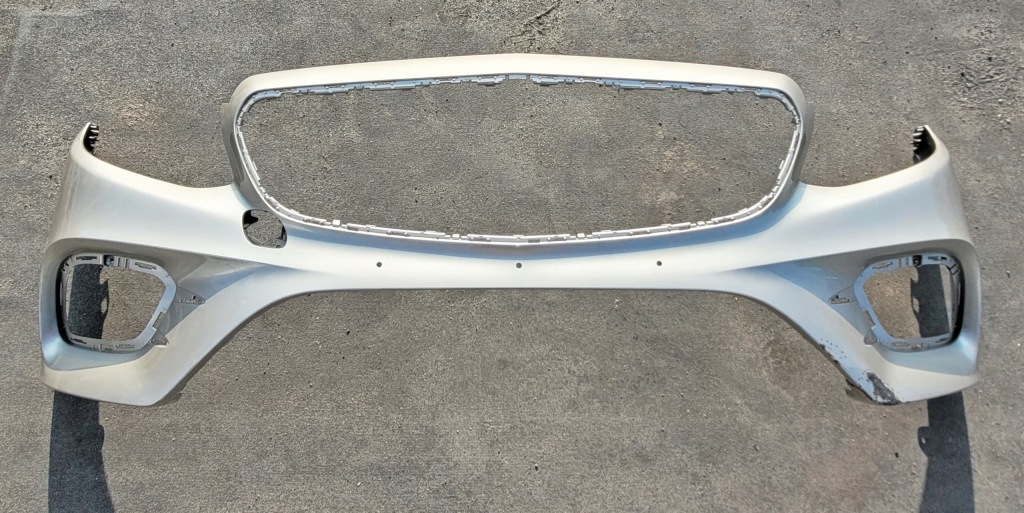 Купити Бампер перед передній mercedes e-klasa w238 купе amg 2016-23