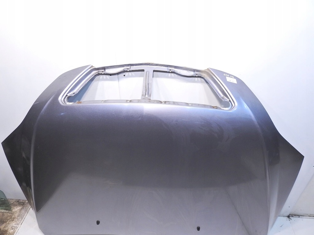 фото №3, Капот vq kia sorento i