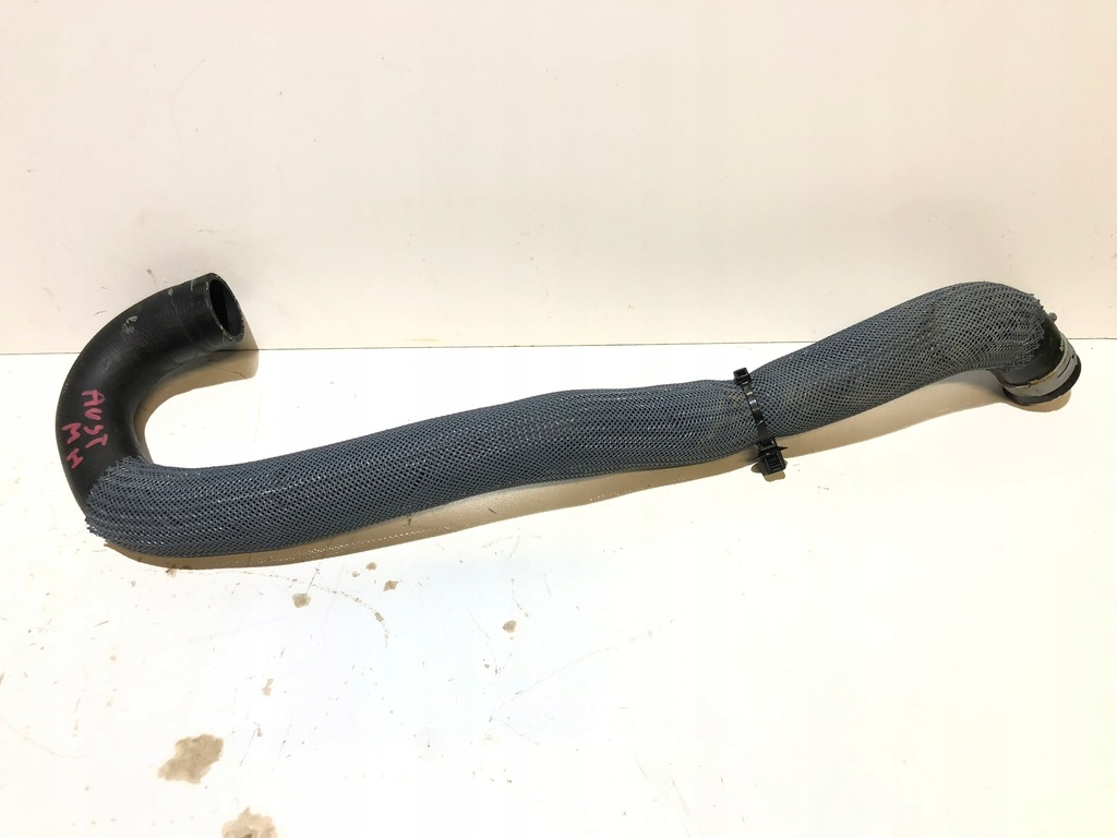 фото №1, Renault austral espace vi 1.2 e-tech wąż шланг жидкость 215036084r