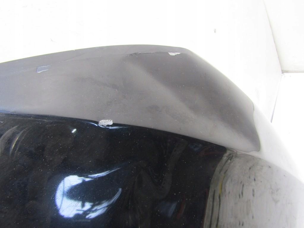 фото №5, Капот кришка двигуна tegne renault megane iv hb