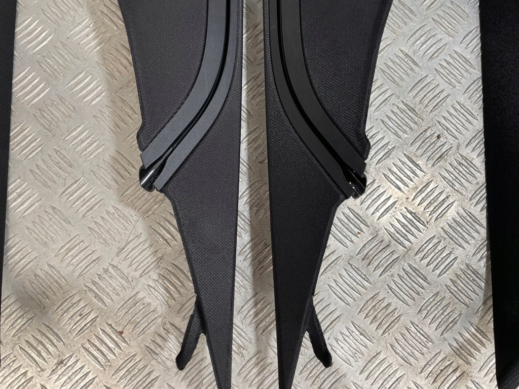 фото №10, Оригинал потолок потолок czarna mpakiet люк bmw g11