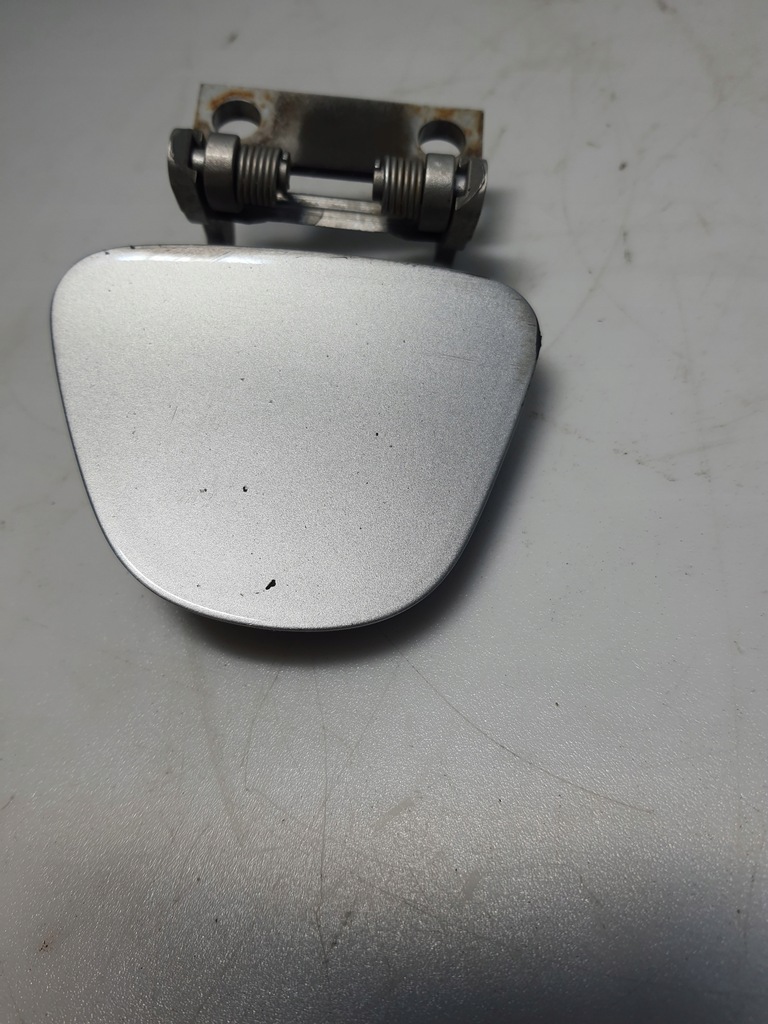 фото №1, Заглушка розпилювача ліва mercedes w215 2158800705