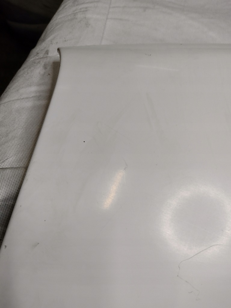 фото №9, Крила лівий перед nissan interstar i 1 lift