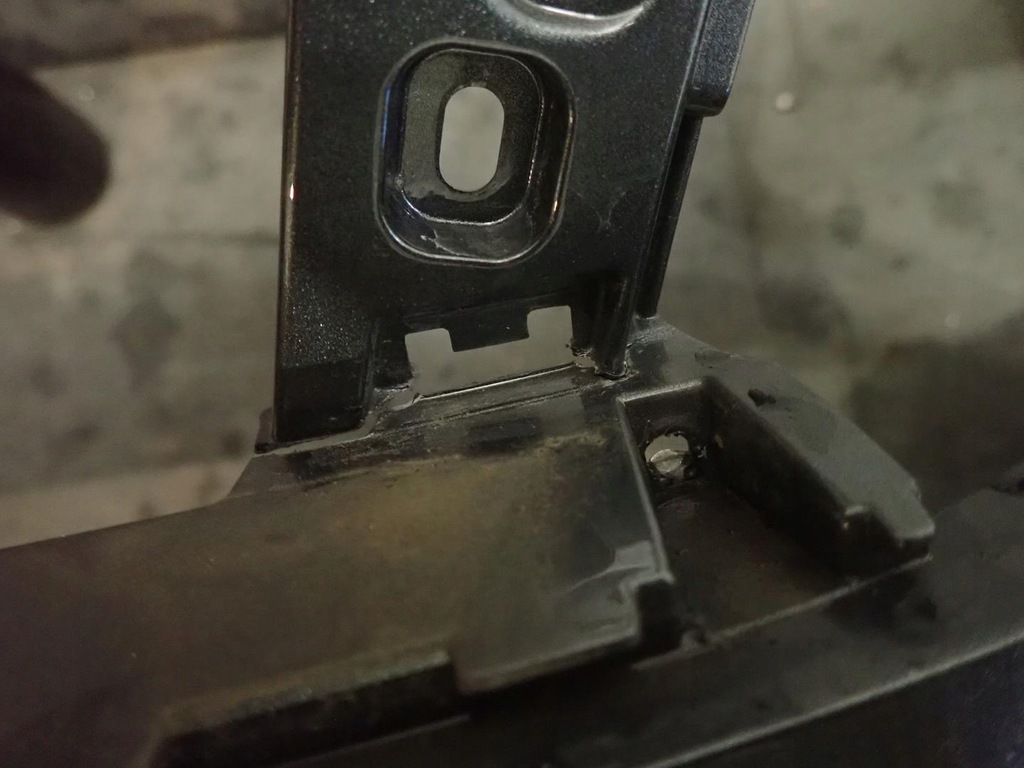 фото №5, Бампер перед передній hyundai tucson iv 2020-