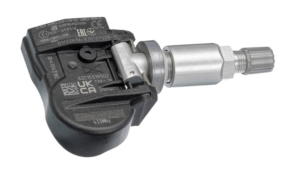 Купити Датчик тиску tpms suzuki ignis/ scross / vitara / jimny / swift