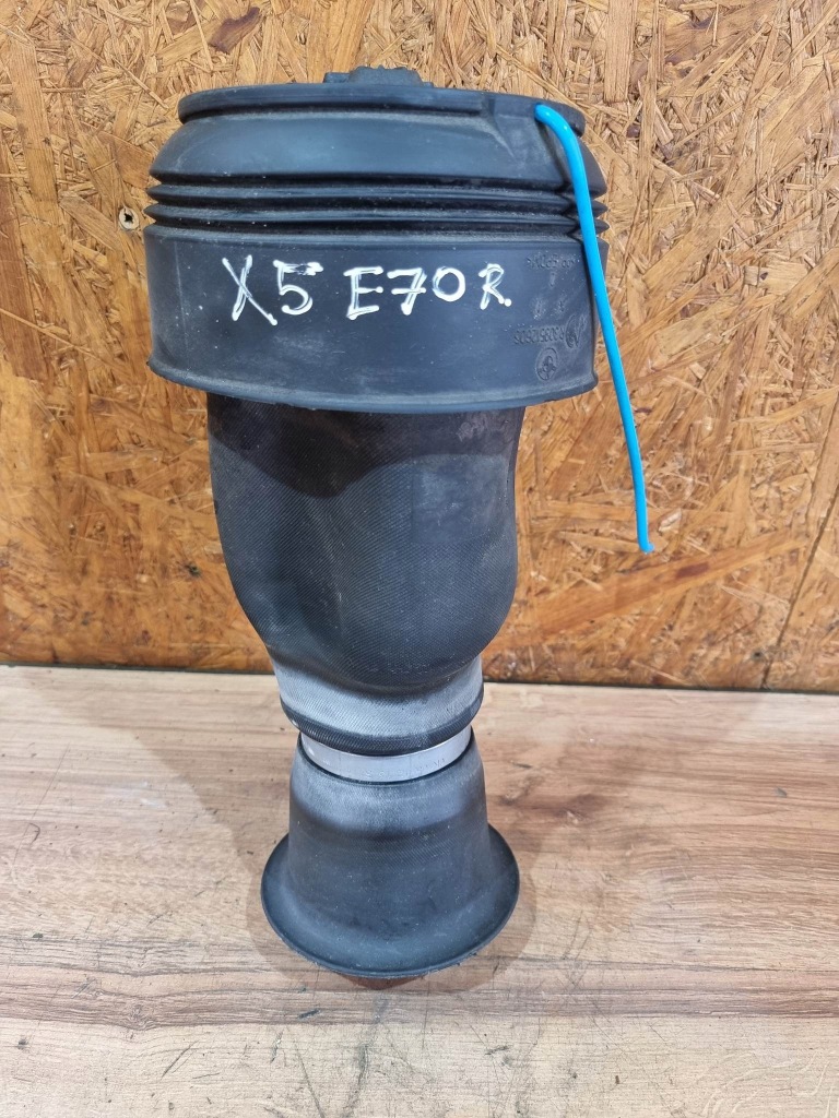 фото №1, Bmw оригинальный номер 6 790 081 подушка воздушная, подвеска