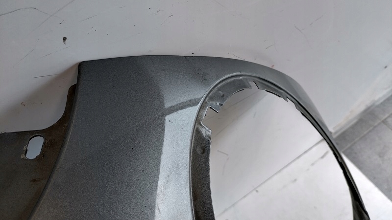 Mini one r55 капот Оригінал