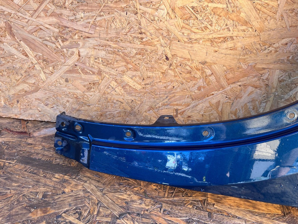 фото №10, Крыло левый передний перед skoda kodiak kodiaq