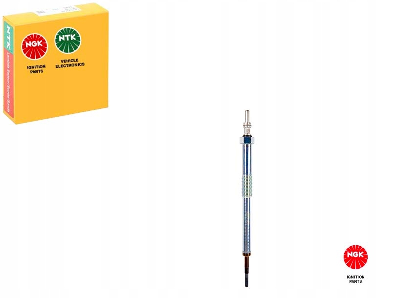 фото №1, Свеча накаливания honda accord vii accord viii civic ix civic viii civic