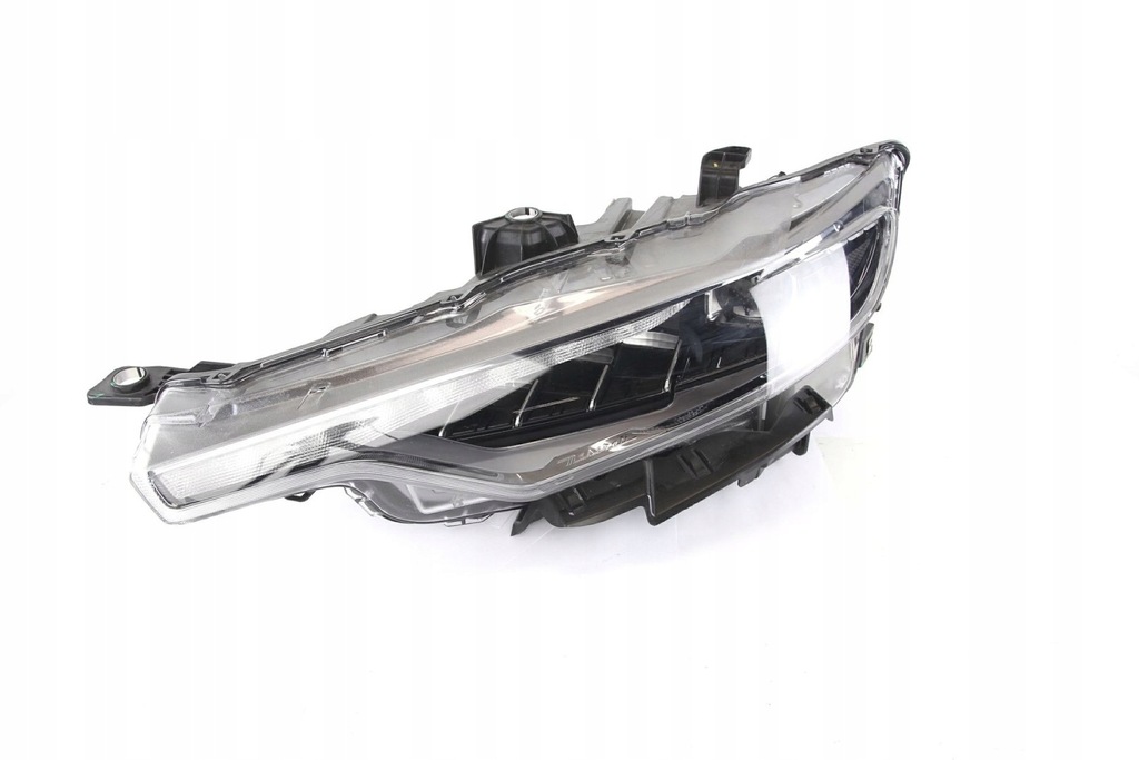 фото №1, Фара maserati levante лівий led