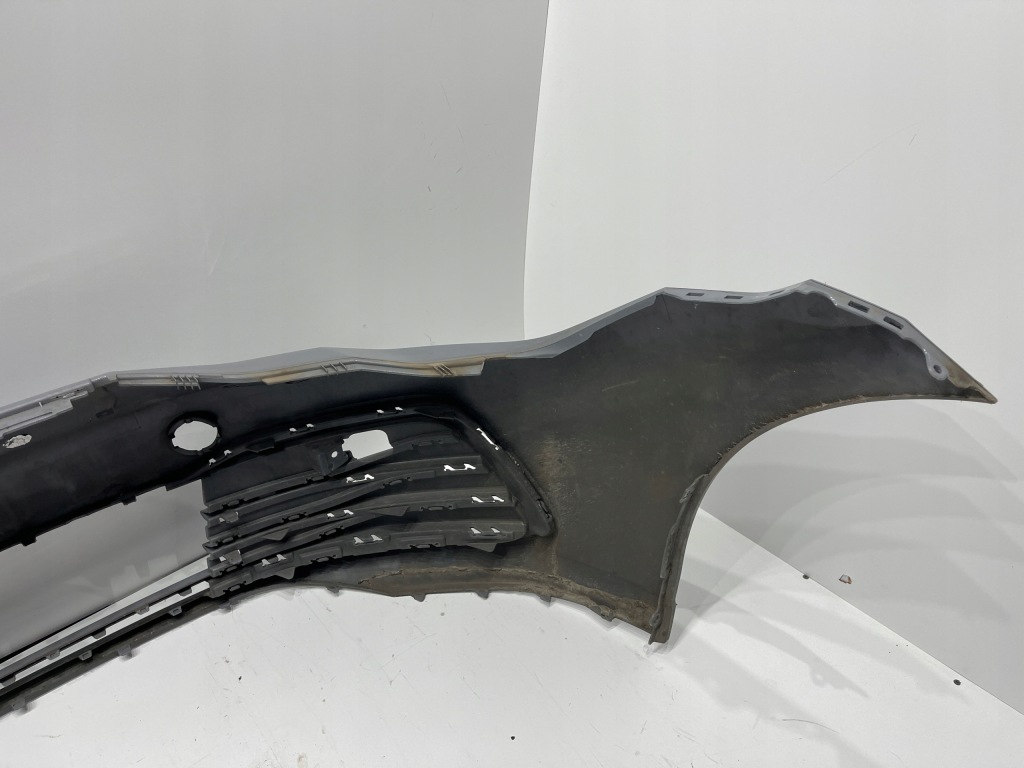 фото №5, Vw golf 8 viii 5h0 бампер передний