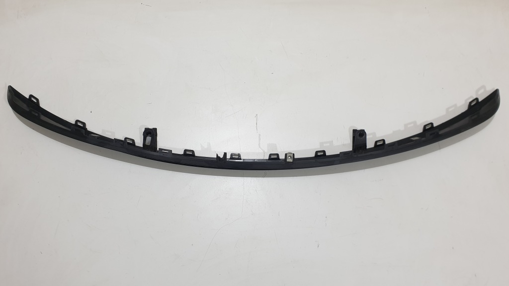 Молдинг спойлер накладка бампер tesla 3 1083984-00 Доставка