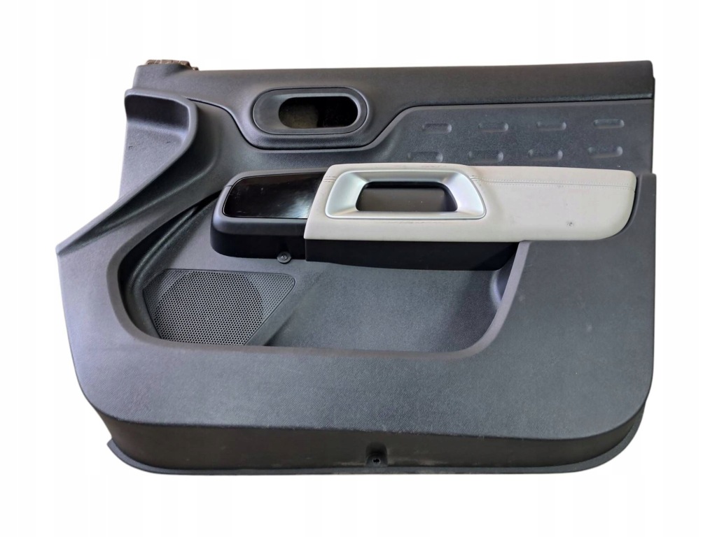 фото №2, Обивка дверь перед правый citroen c5 aircross 2017-2022 rok 98201316dz