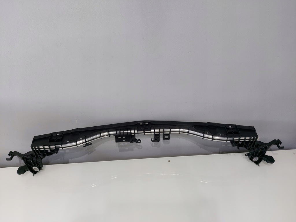 фото №8, Mercedes klasa e w213 16- балка абсорбер усилитель поперечина передний nowe